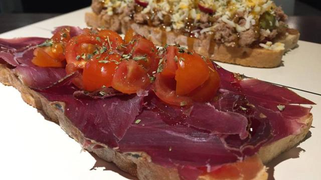 Valladolid: ¿capital nacional del Pincho?