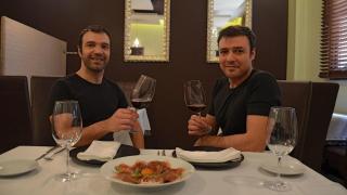 Gastrobar Martín Quiroga