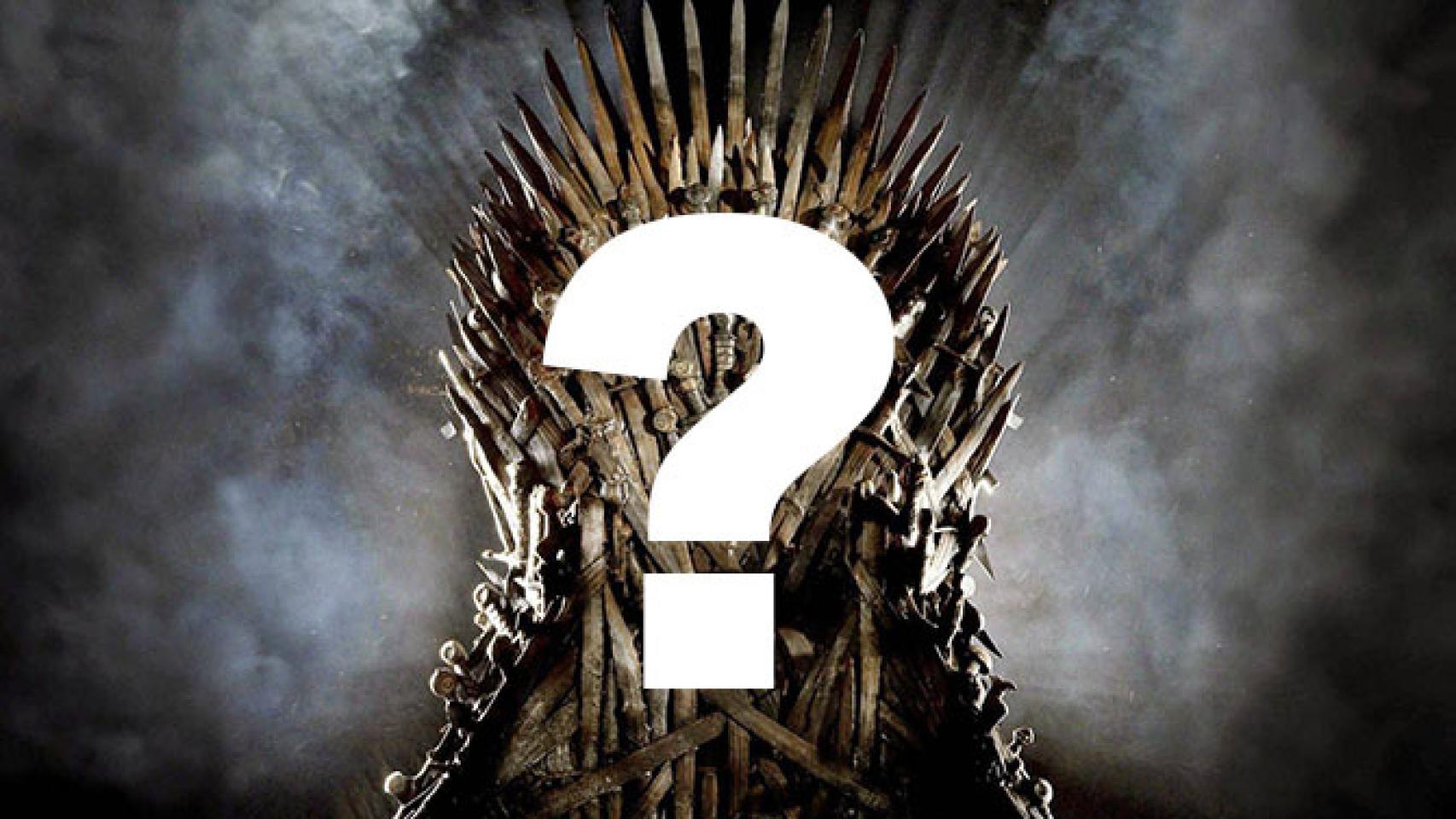 Los cinco personajes que sobrevivirían al final de 'Juego de tronos'