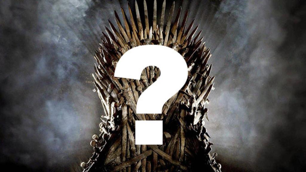 Los cinco personajes que sobrevivirían al final de 'Juego de tronos'