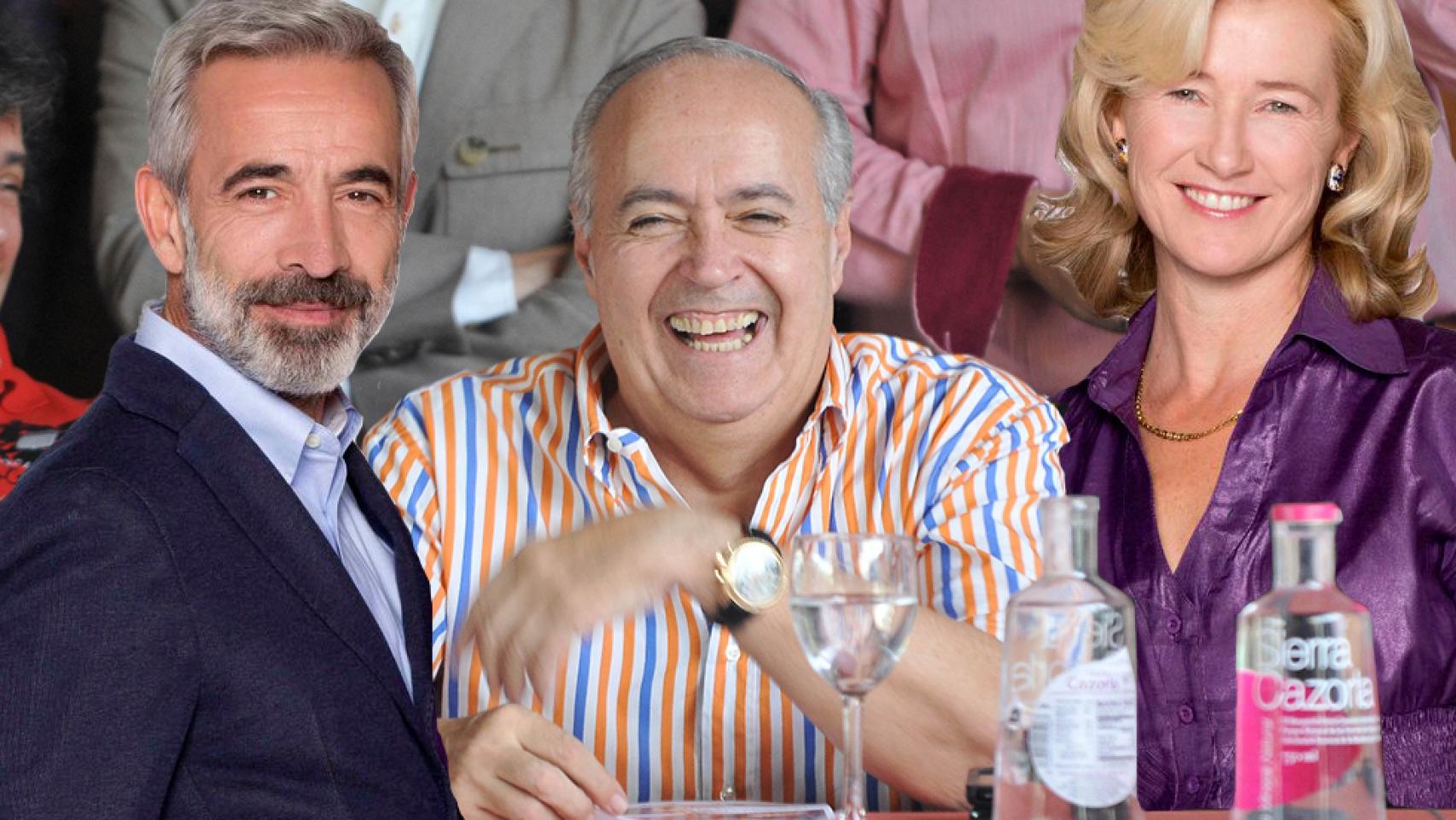 La doble vara de medir de TVE: ¿Por qué Moreno sí y 'Cuéntame' no?