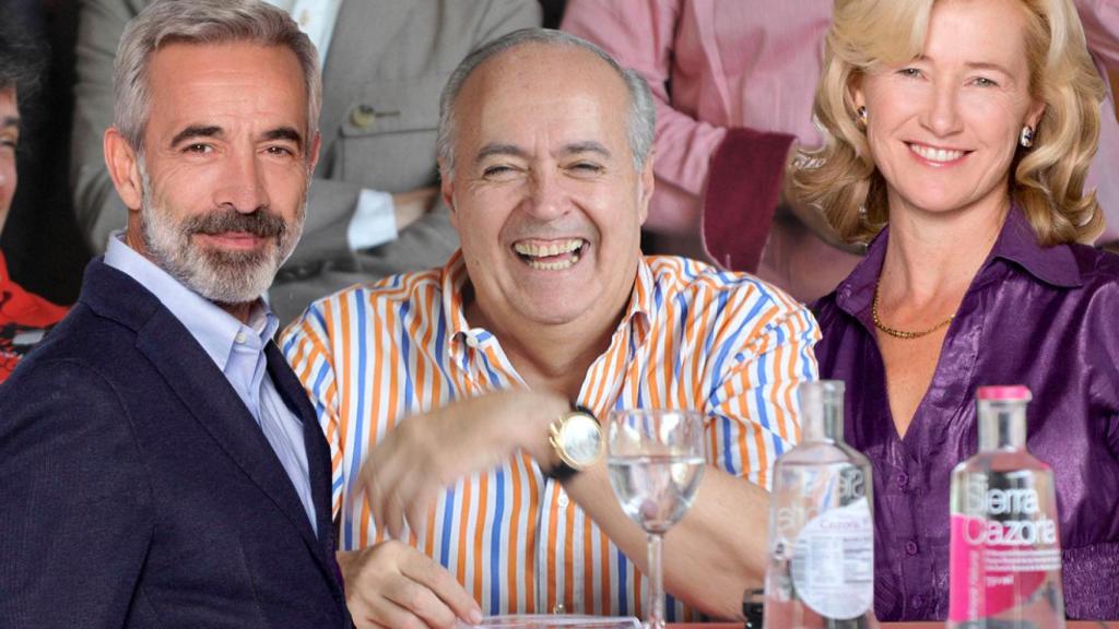 La doble vara de medir de TVE: ¿Por qué Moreno sí y 'Cuéntame' no?