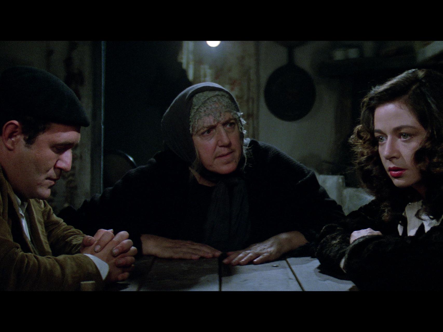 Fotograma de la película 'Bruja, más que bruja'.