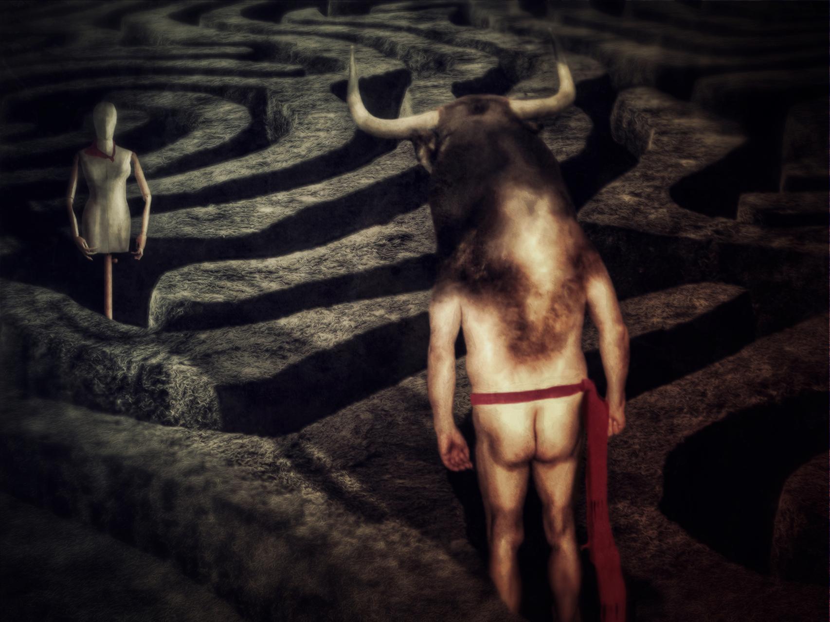 Cuando la manada es el hombre