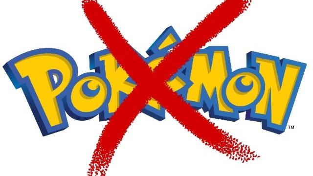 pokemon bloquear