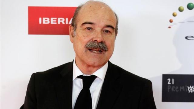 Antonio Resines.