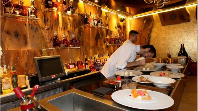 El juez ordena entregar a los pobres la comida del restaurante de lujo Yubari