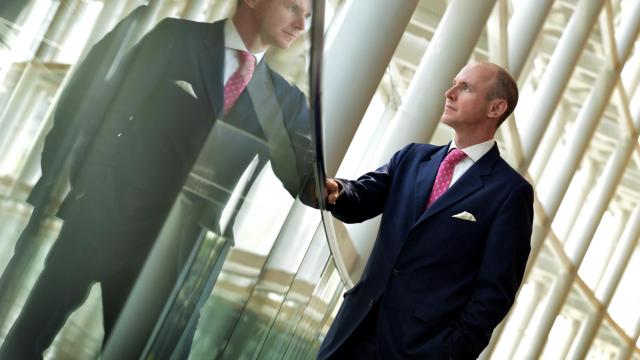 Daniel Hannan apuesta por un divorcio amistoso y pactado entre la UE y Reino Unido