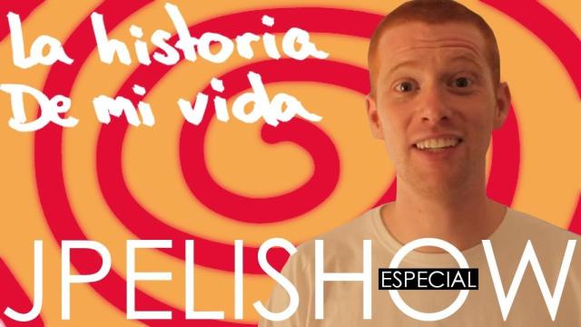 JPelirrojo cuenta con más de un millón de seguidores en YouTube y cerca de 400.000 en Twitter.