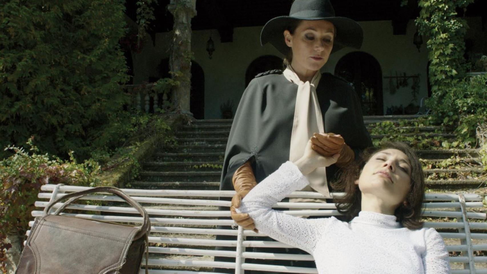 Fotograma de The duke of Burgundy.