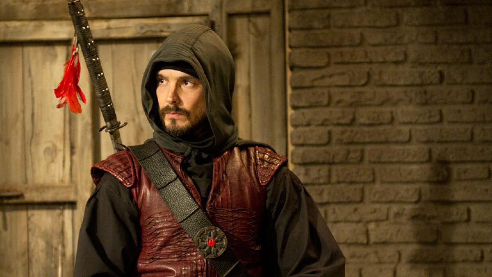 Un esperado regreso sacude 'Águila Roja' (con sorpresa incluida)