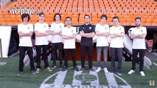 Los clubes de fútbol apuestan de lleno por los E-sports