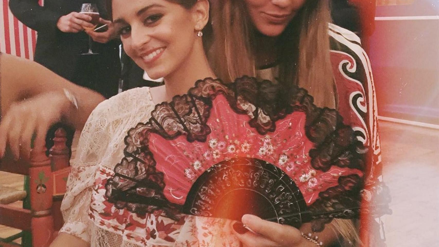 Fiesta flamenca Palatchi