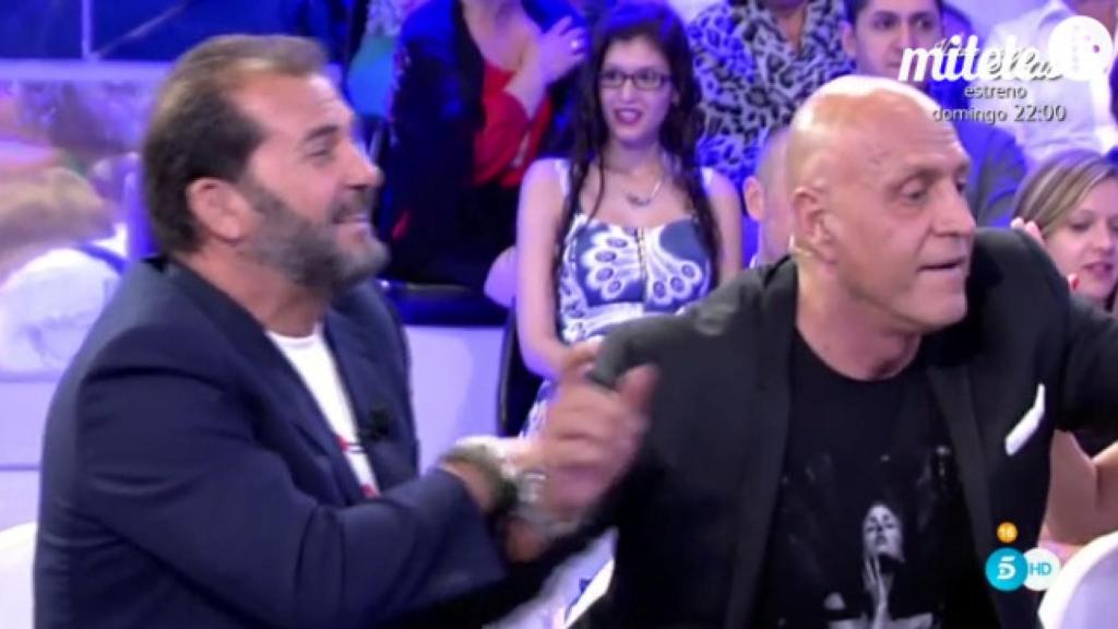 Matamoros bromea sobre Turquía: Cae el Gobierno y el mito de Lequio