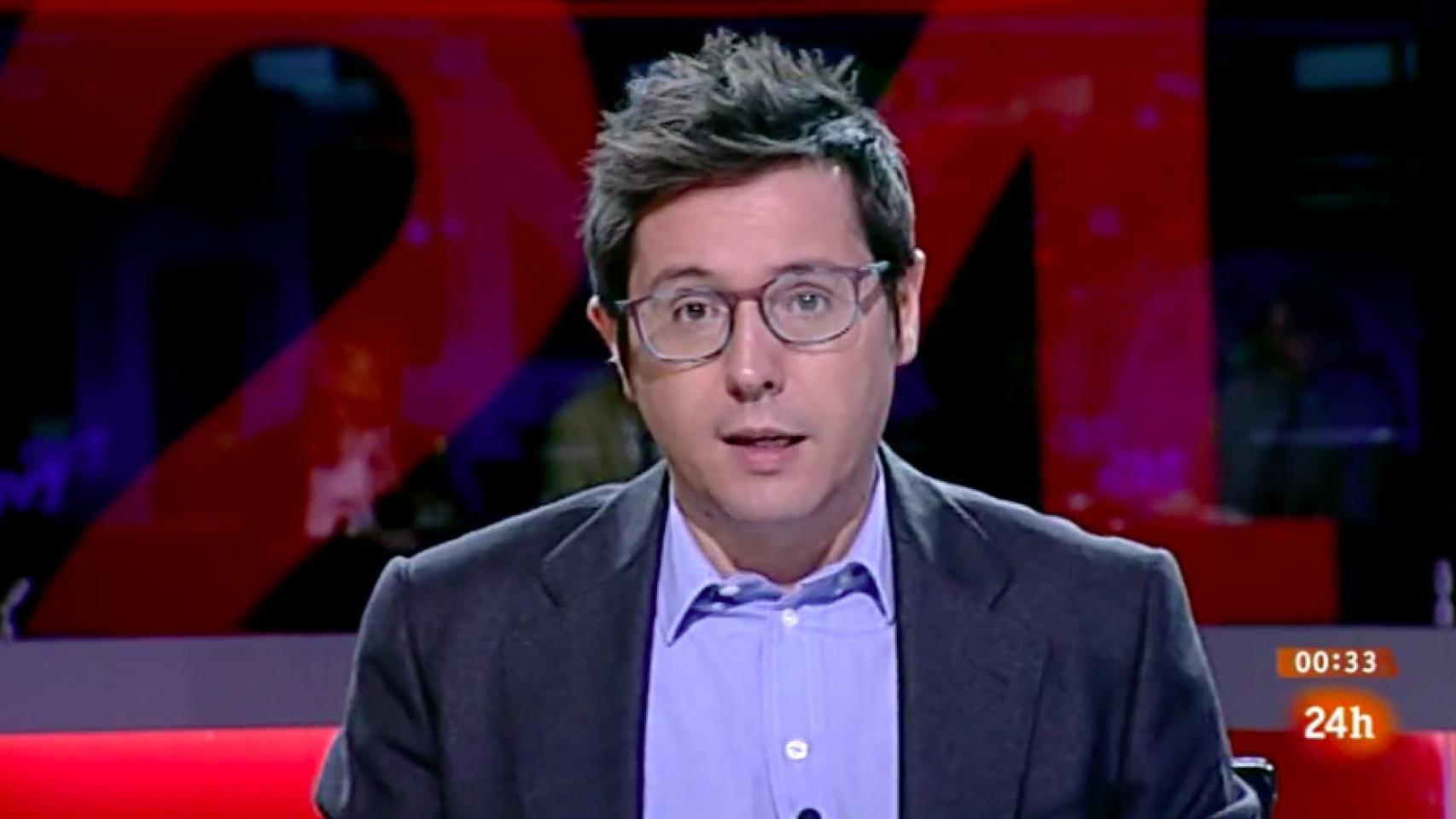 El ridículo de Sergio Martín al creerse que estaba conectando con Estambul