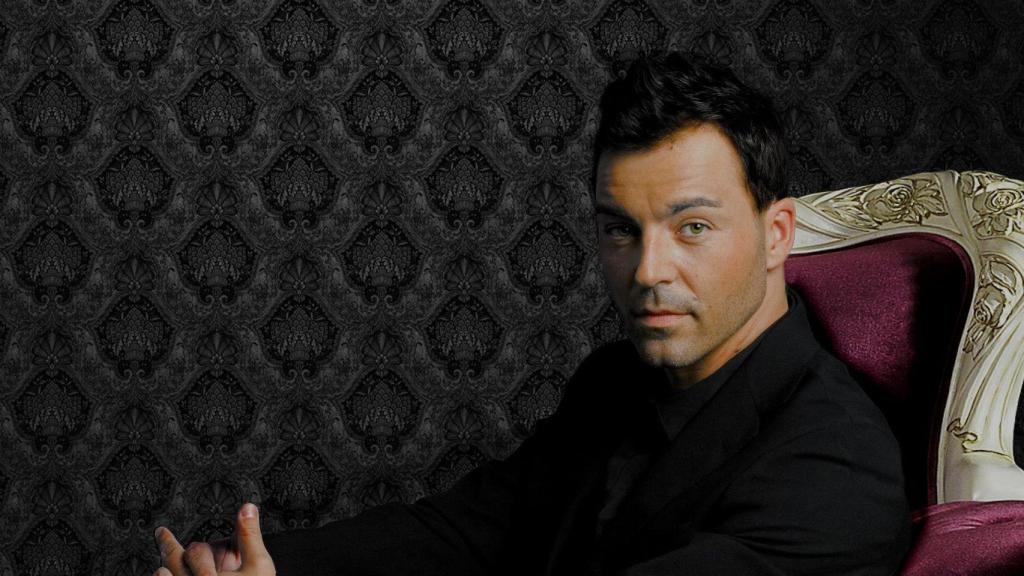 Juan Camus no estará en el reencuentro de 'Operación Triunfo'