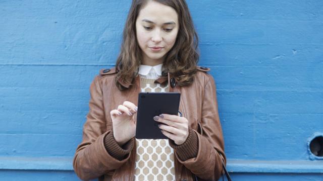 Desarrollando apps para Android for Work