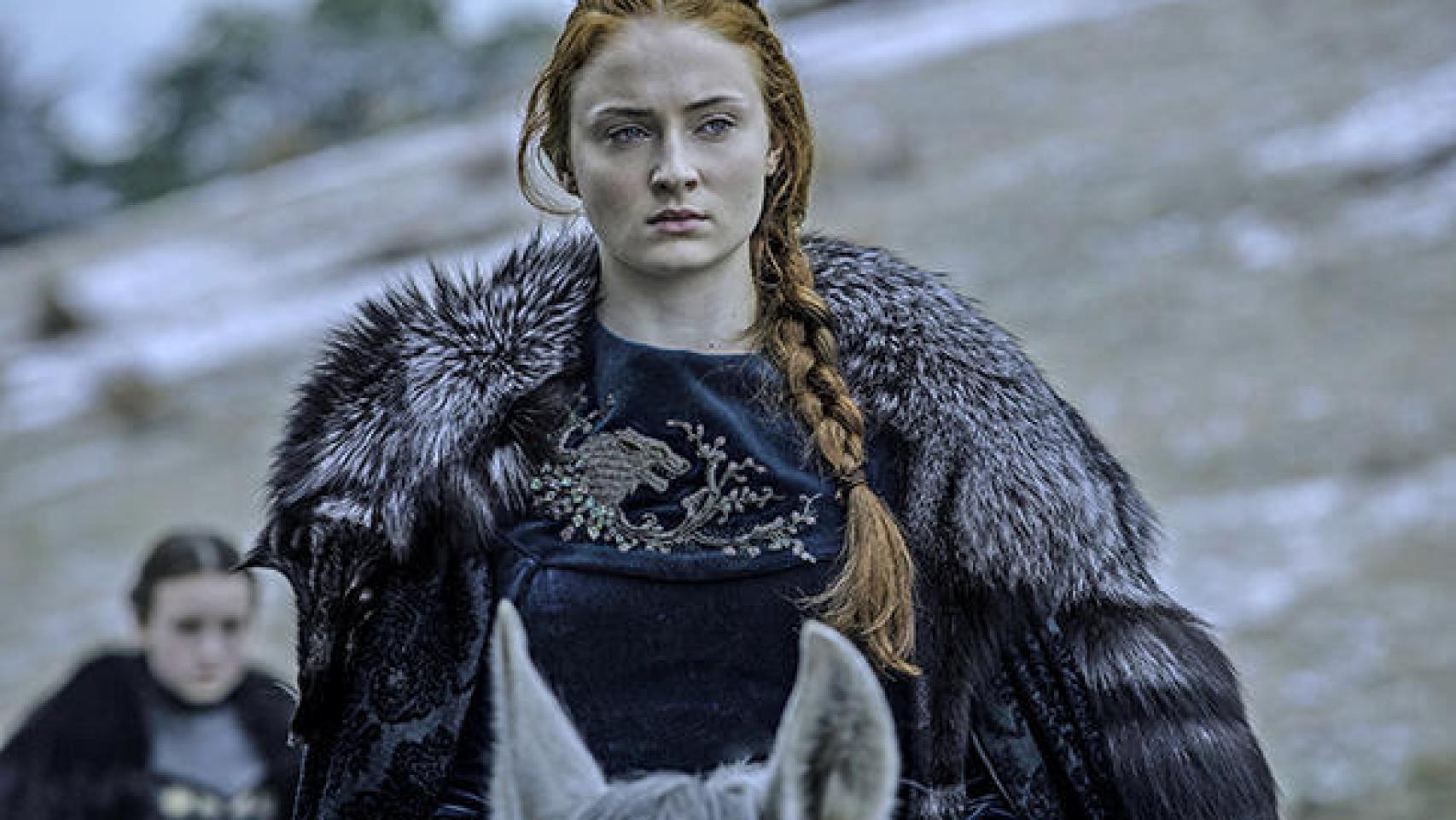 Es oficial: 'Juego de tronos' vuelve en verano de 2017 con 7 episodios