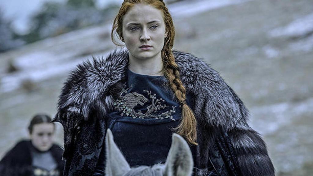 Es oficial: 'Juego de tronos' vuelve en verano de 2017 con 7 episodios