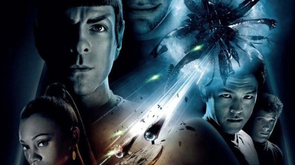 Netflix emitirá la nueva serie de televisión de 'Star Trek'