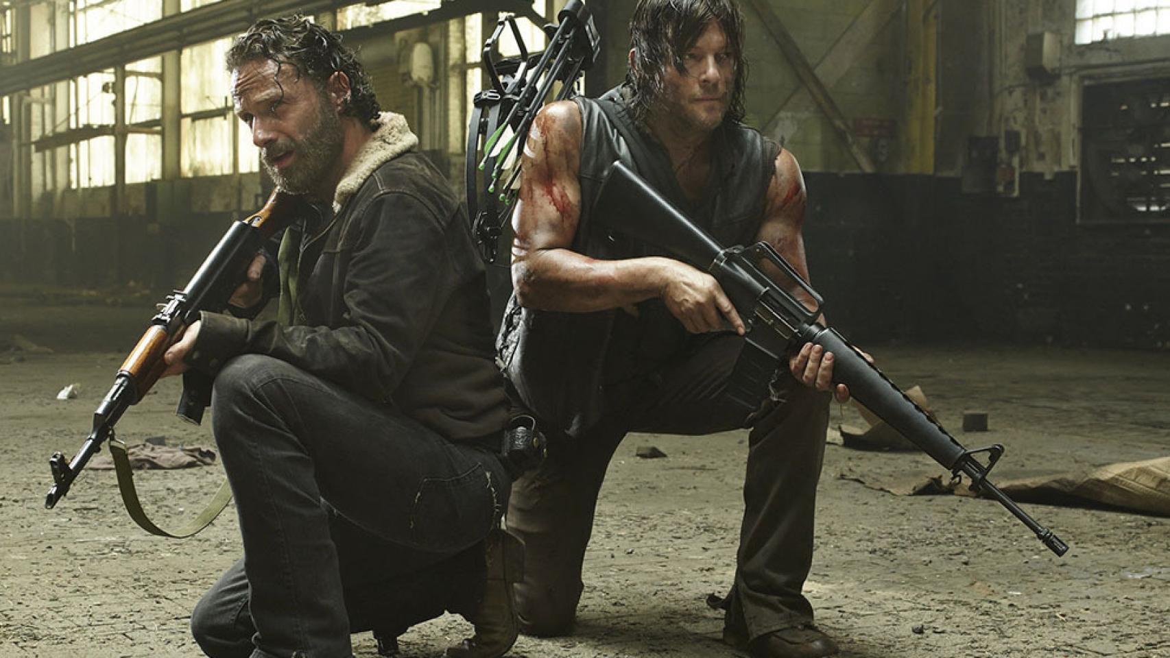 ¿Cuáles son las series más vistas de la televisión de pago?