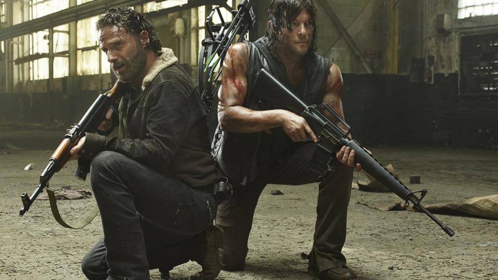 ¿Cuáles son las series más vistas de la televisión de pago?