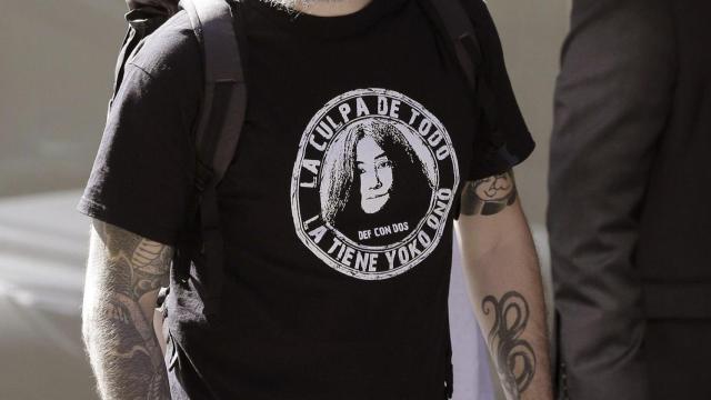 El líder de Def con Dos, condenado a un año de cárcel.