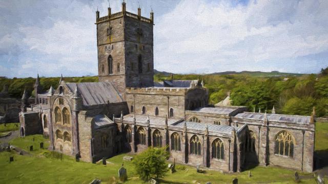 Las 5 ciudades favoritas de los británicos en Reino Unido