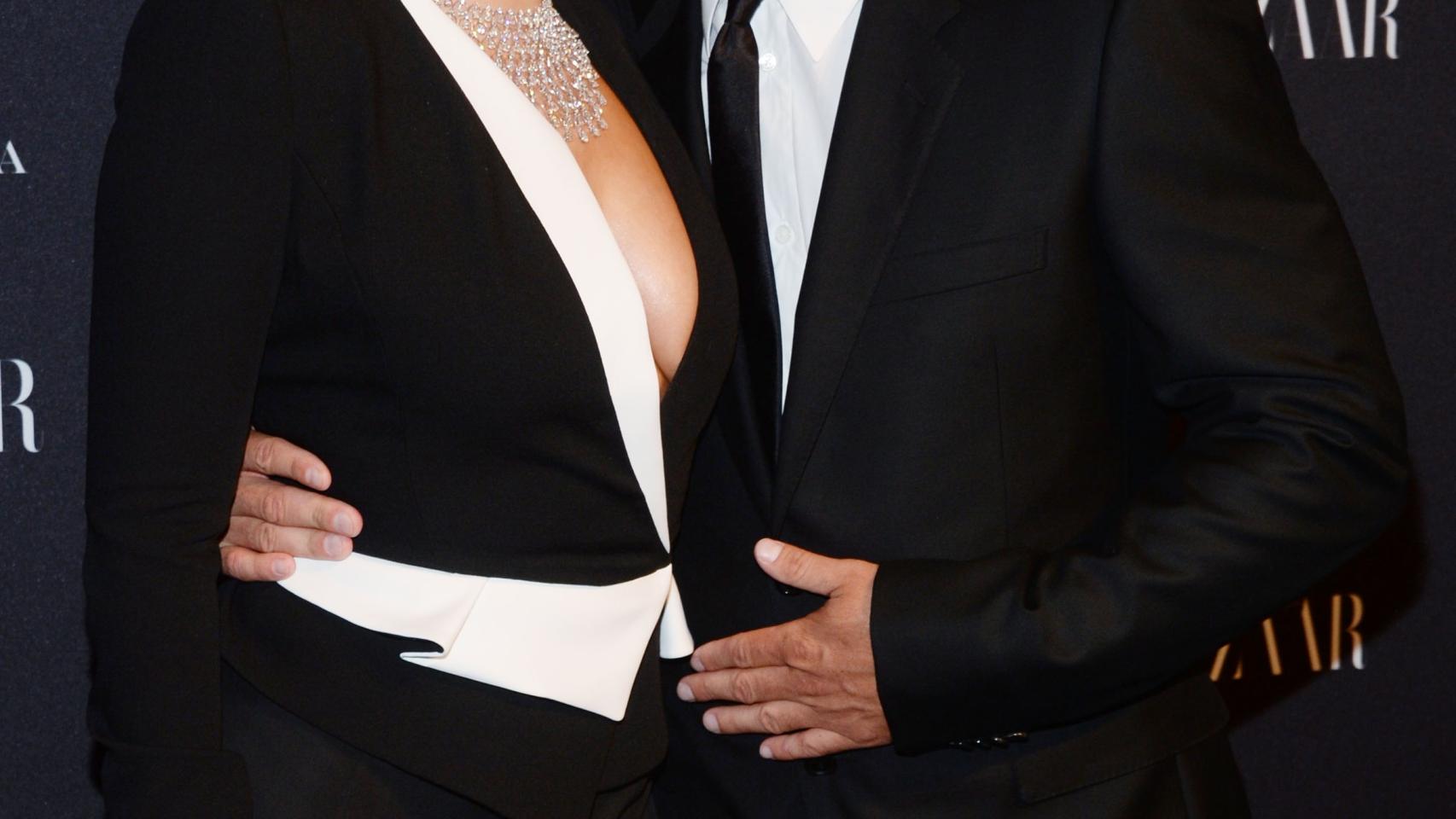 Entre Lady Gaga y Taylor Kinney eran constantes las muestras de amor, tal y como se verá en estas fotos, pero una vez más el cuento no acaba en final feliz.