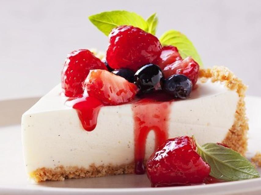 Una receta deliciosa para combatir el calor comiéndola fría.