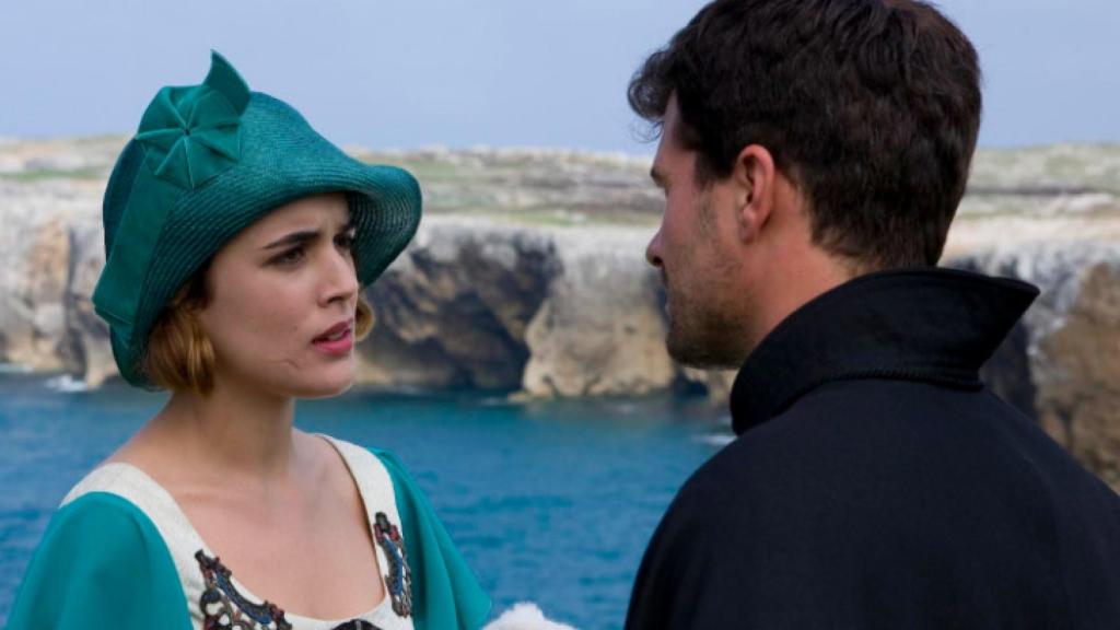 La guionista de 'La Señora', absuelta de las acusaciones de plagio