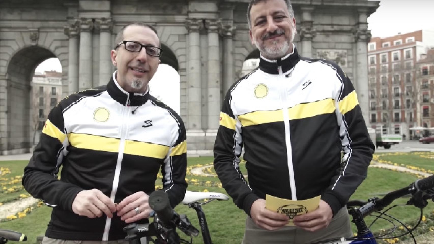 'El punto sobre la historia', el mejor ejemplo de lo que debería ser Telemadrid