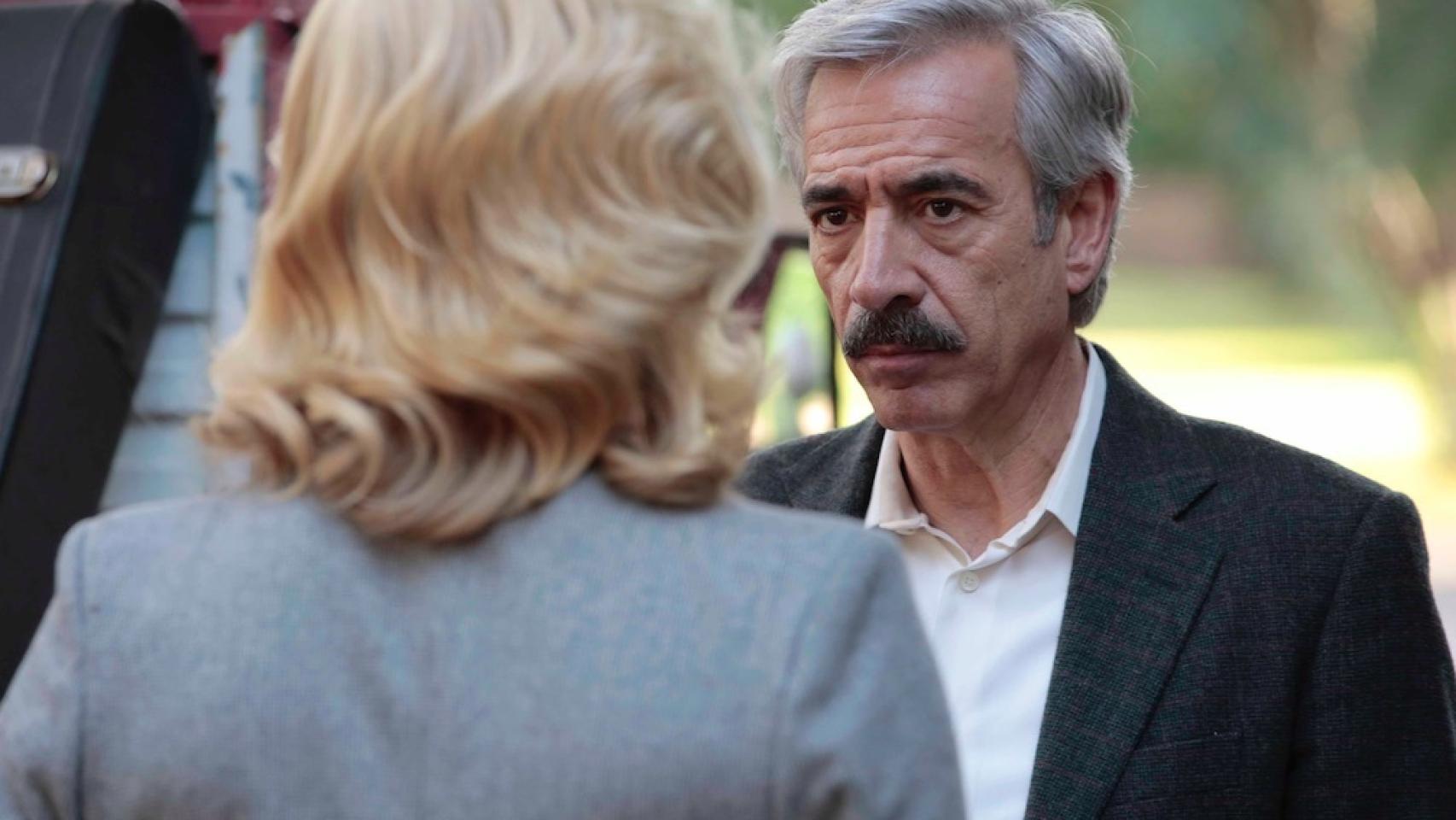 TVE ejerce su derecho de tanteo y se queda con 'Cuéntame'