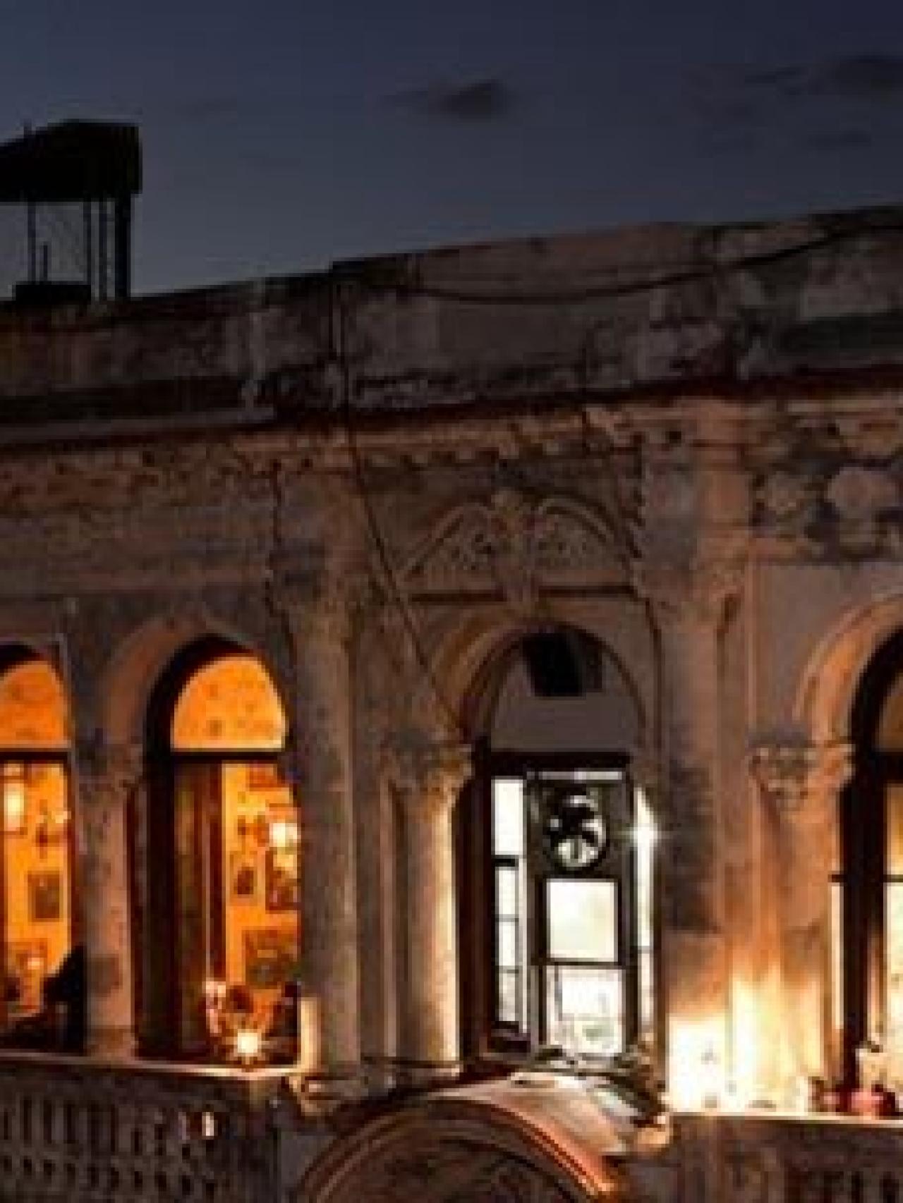 48 horas en La Habana. Guía del expatriado