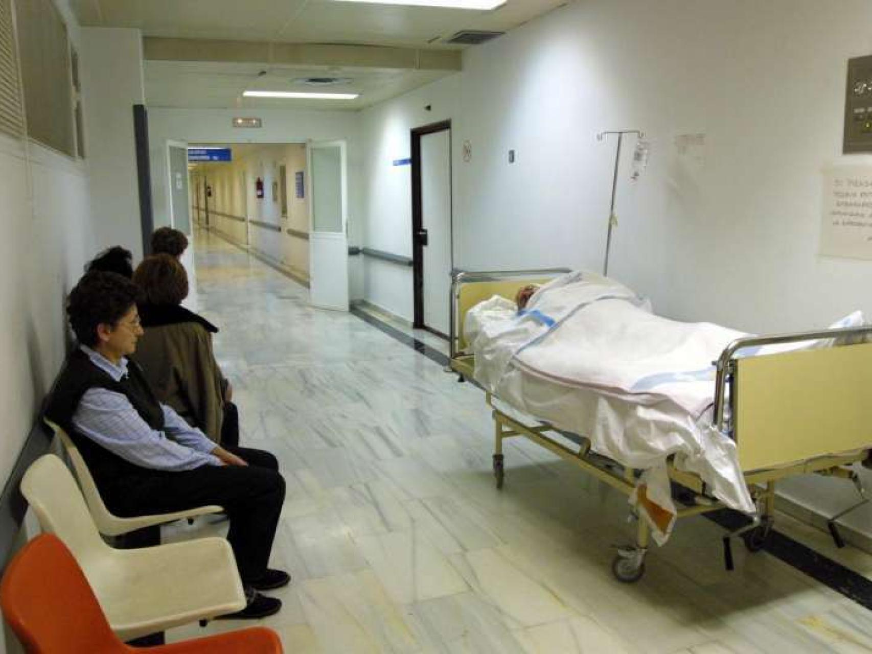 Bruselas pide un cambio cultural hacia un modelo sanitario centrado en los usuarios