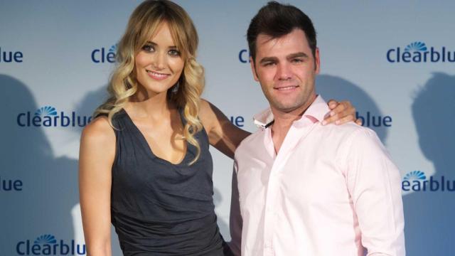 Alba Carrillo se refugia en Fonsi y en su hijo tras la ruptura con Feliciano.