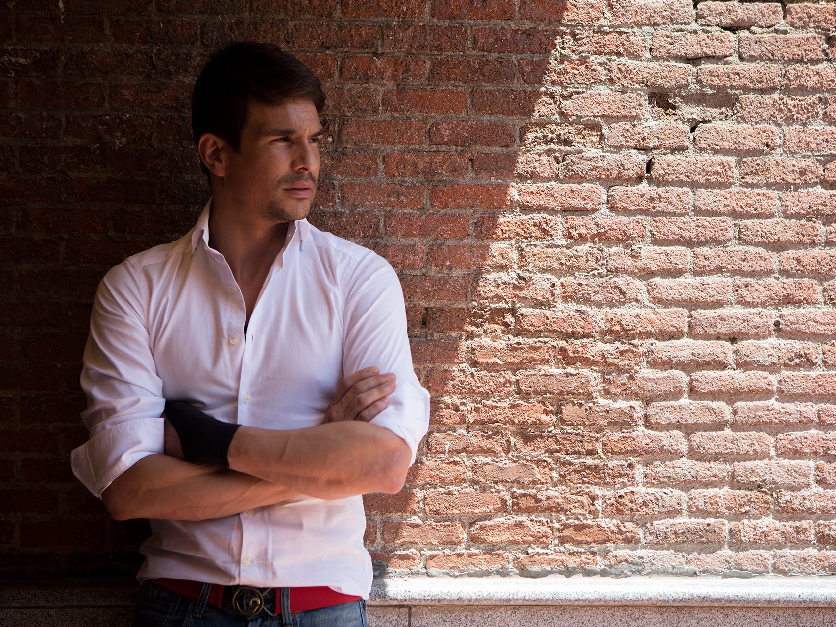 Manzanares, en Las Ventas.