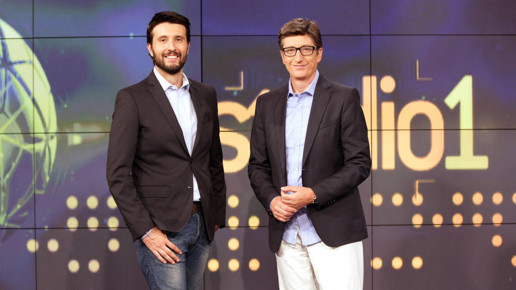 TVE se deja en entredicho: pagó 6 veces más por los resúmenes de La Liga