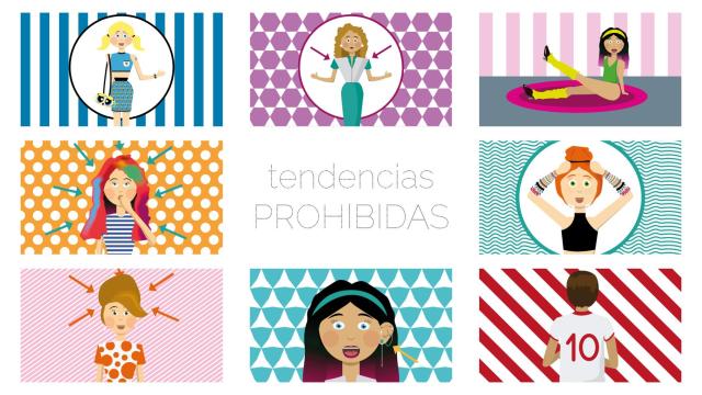 ¿Cuántas de ellas llevaste?