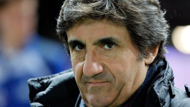 Urbano Cairo, presidente y consejero delegado de RCS Mediagroup