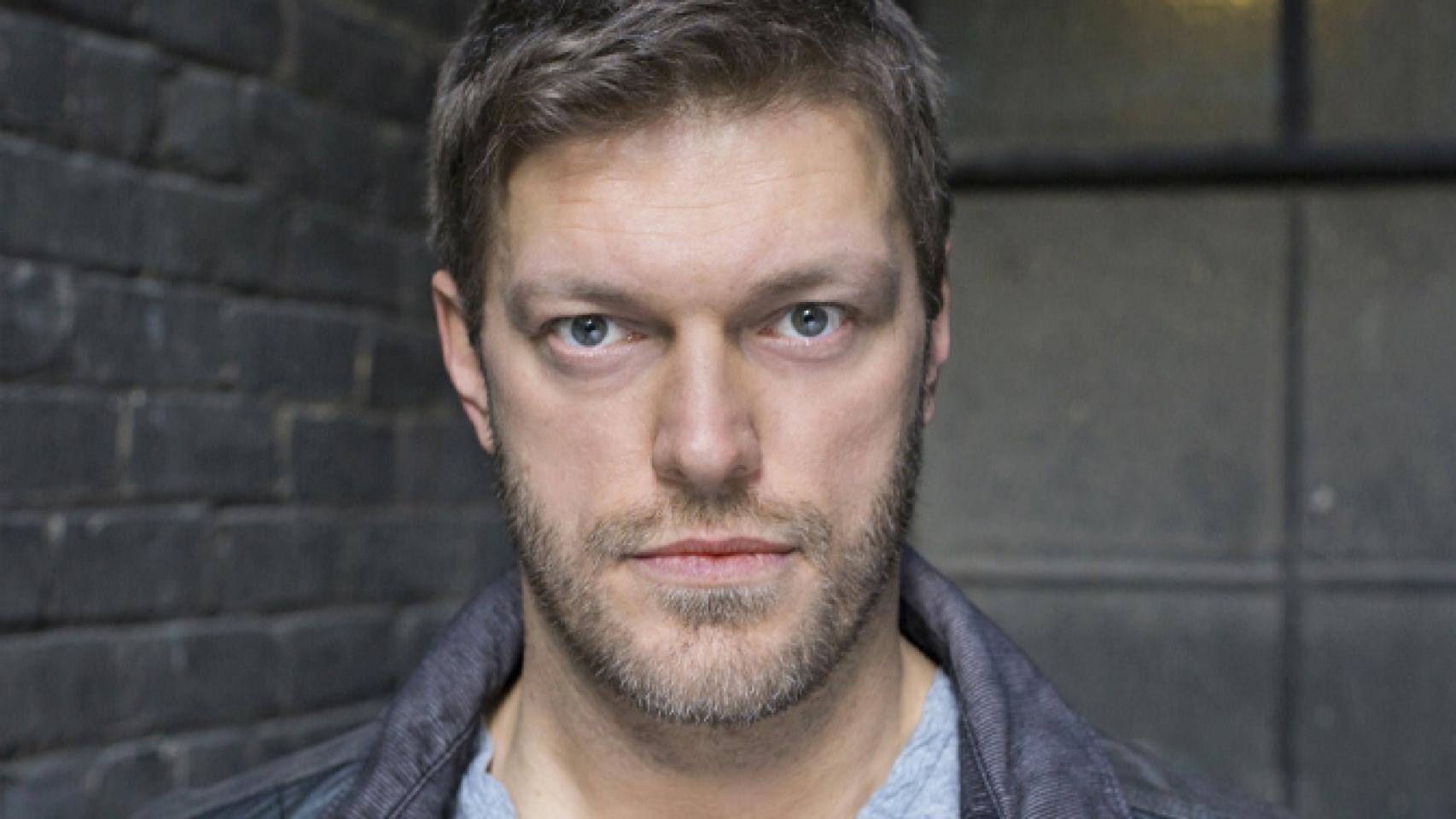 Adam Copeland, luchador de la WWE, ficha por la temporada 5 de 'Vikings'