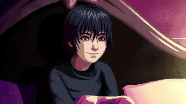 Final Fantasy vuelve a sus orígenes con A King’s Tale