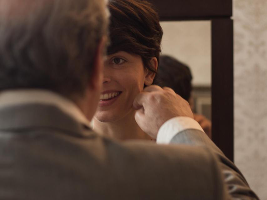 'María (y los demás)', dirigida por Nely Reguera.