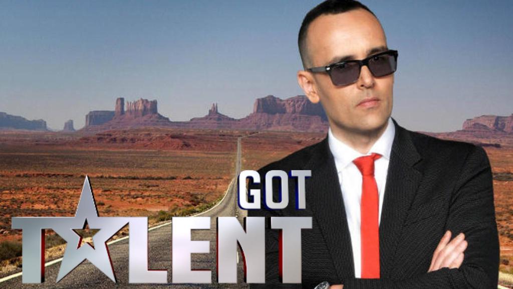 Risto Mejide vuelve a Telecinco como jurado de 'Got Talent España'