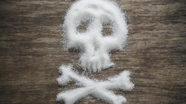 Azúcar, mejor en estos alimentos