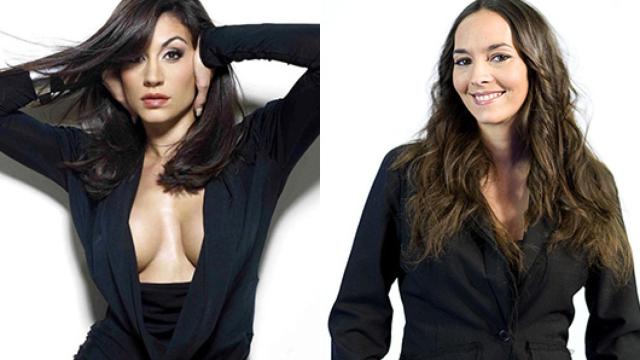 Dos exconcursantes de 'Gran Hermano', nuevas supuestas amantes de Lequio