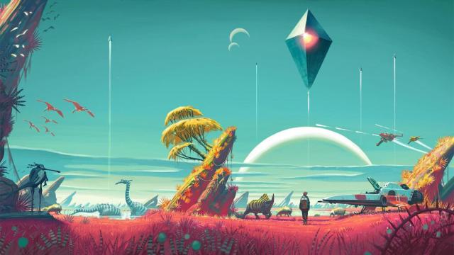 no man sky 6