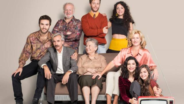 TVE se queda con 'Cuéntame': Ganga acepta la contraoferta