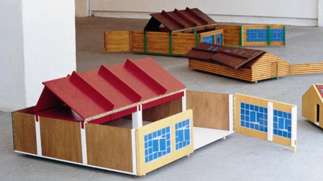 Image: Casa de Muñecas