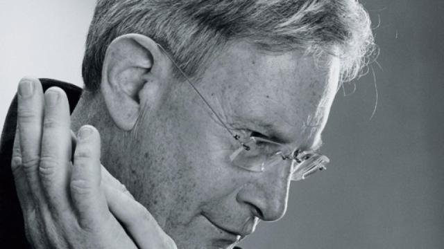 Image: John Eliot Gardiner: El Brexit es una auténtica tragedia